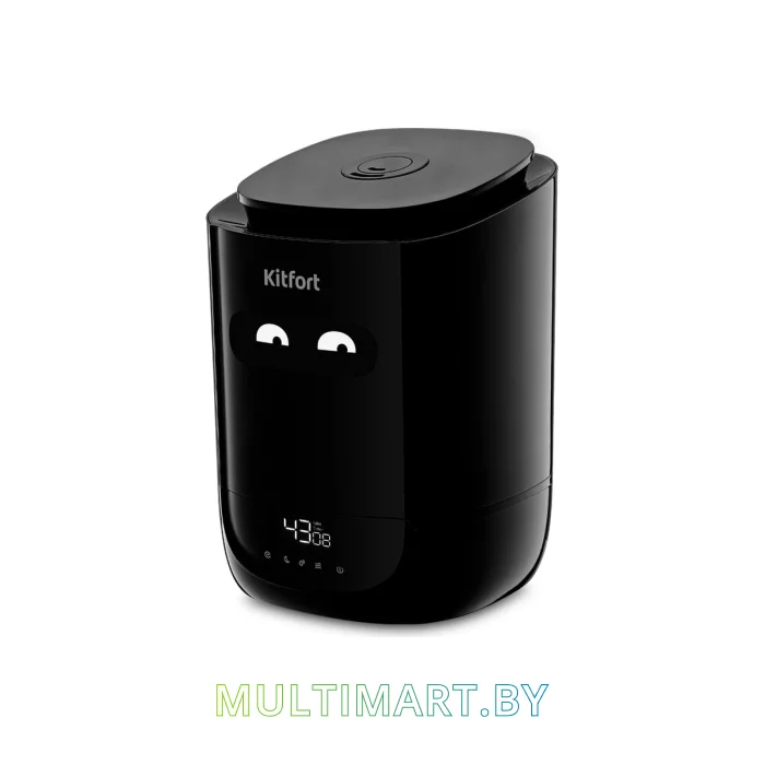 Увлажнитель воздуха Kitfort KT-2877-1